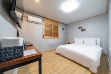 청주 세종모텔 - 트리플 숙소