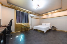 군산 THE BRIDGE HOTEL 데일리호텔 - 호텔&레스토랑 할인예약