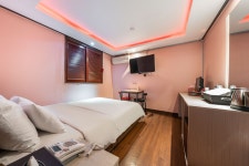 천호 펠리스 - 트리플 숙소