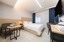 투어앤스파 부산 기장 호텔 리안 투어앤스파