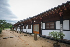 함양 - 경남 지리산 태고재 한옥스테이 후기, 가격, 위치 - 예약