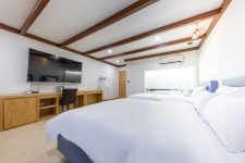 천안 - 천안 이끌림호텔 아비숑 본관 후기, 가격, 위치 - 예약