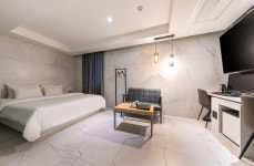 안양 Premier Hotel XYM 데일리호텔 - 호텔&레스토랑 할인예약