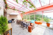 투어앤스파 부산 송정 리자인 호텔 투어앤스파