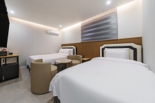 춘천 넘버25 남춘천점 데일리호텔 - 호텔&레스토랑 할인예약