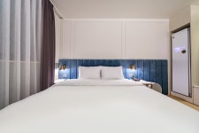 부산 사직 H Avenue 미남역점 - 트리플 숙소