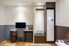 부산 사직 H Avenue 미남역점 - 트리플 숙소