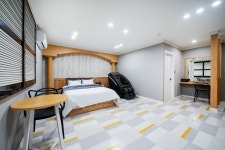 광주 금호 피아노(PIANO) - 트리플 숙소