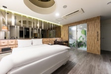 대구 동대구역 칸 - 트리플 숙소