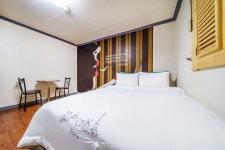 제천 썸 - 트리플 숙소