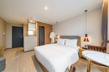 부산 - 부산 기장 브라운도트 일광해수욕장점 후기, 가격, 위치 - 예약