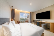 투어앤스파 부산 기장 브라운도트 일광해수욕장점 투어앤스파