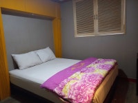 대구 대명동 K모텔 - 트리플 숙소