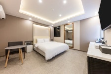 대구 - 호텔 루바토RB 후기, 가격, 위치 - 예약