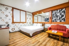 여수 G 데일리호텔 - 호텔&레스토랑 할인예약