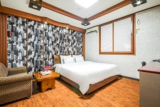 여수 G 데일리호텔 - 호텔&레스토랑 할인예약