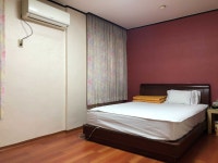 울산 신정동 석수장 - 트리플 숙소