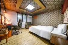 부산 영도 OK - 트리플 숙소