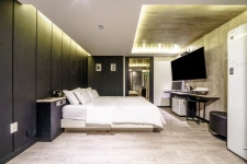 인천(작전동) HOTEL 월(月) - 트리플 숙소