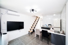 무주 맨션531펜션 데일리호텔 - 호텔&레스토랑 할인예약