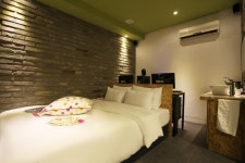 건대 드가자 - 트리플 숙소