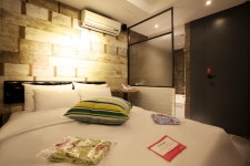 건대 드가자 - 트리플 숙소