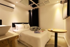 건대 드가자 - 트리플 숙소