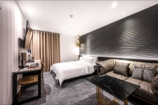 군산 - 군산 마리 호텔(경장점) 후기, 가격, 위치 - 예약