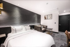 군산 - 군산 마리 호텔(경장점) 후기, 가격, 위치 - 예약