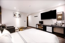 군산 - 군산 마리 호텔(경장점) 후기, 가격, 위치 - 예약