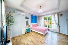 남해 - 남해 화가와꽃 스테이 후기, 가격, 위치 - 예약