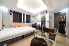 넘버25호텔 공주신관점 - 트리플 숙소