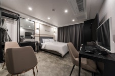 투어앤스파 순천 호텔 디에이치(THE H) 투어앤스파