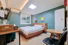 대구역 소울(soul) - 트리플 숙소