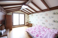 강릉 경포솔향기펜션 데일리호텔 - 호텔&레스토랑 할인예약