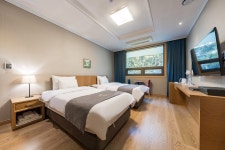 파주 Hotel Beautiful (뷰티풀) 데일리호텔 - 호텔&레스토랑 할인예약