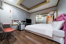 강릉 이레파크 데일리호텔 - No.1 전세계 호텔특가