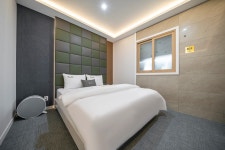 투어앤스파 문경 스위트 호텔(sweet hotel) 투어앤스파