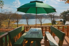 태안 정포펜션 데일리호텔 - 호텔&레스토랑 할인예약