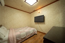 포항 영일대 로데오 - 트리플 숙소