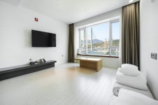 투어앤스파 여수 헤이븐호텔 투어앤스파