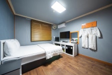 경주 뉴산호 데일리호텔 - 호텔&레스토랑 할인예약