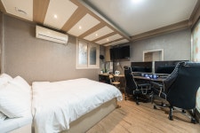 의정부 휴 - 트리플 숙소