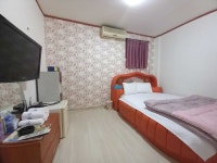 대구 북부정류장 추억 - 트리플 숙소