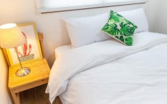 거제도 블루베리펜션(새단장,바닷가앞) 203 | 글로벌 여가 플랫폼 | 야놀자 공식 사이트