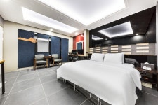 불광 XIAN(시안) - 트리플 숙소