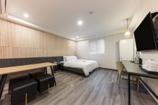 트루 리뷰 데일리호텔 - 호텔&레스토랑 할인예약