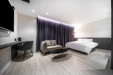 구미 인동 스테이 호텔 GUMI - 트리플 숙소