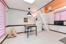 가평 동반 풀빌라펜션 (애견동반미온수풀) 데일리호텔 - 호텔&레스토랑 할인예약