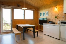 서귀포 해바라기키즈펜션 데일리호텔 - 호텔&레스토랑 할인예약